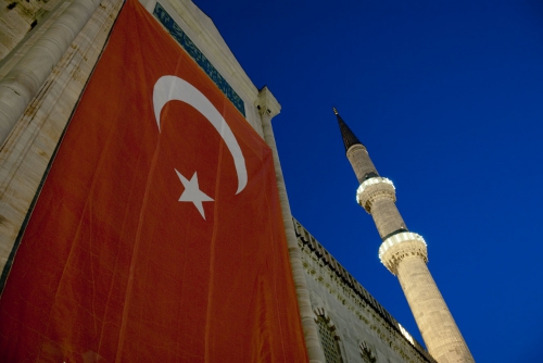 Turkey
