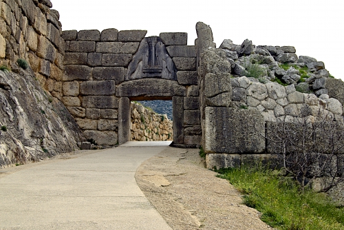 Argolis Tour 