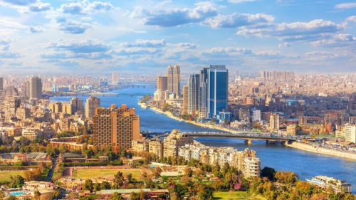 CAIRO PACKAGE